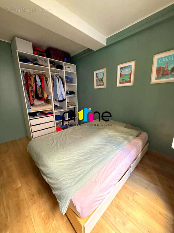 Appartement à ARRAS