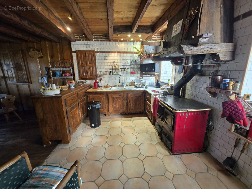 Maison à VIMINES