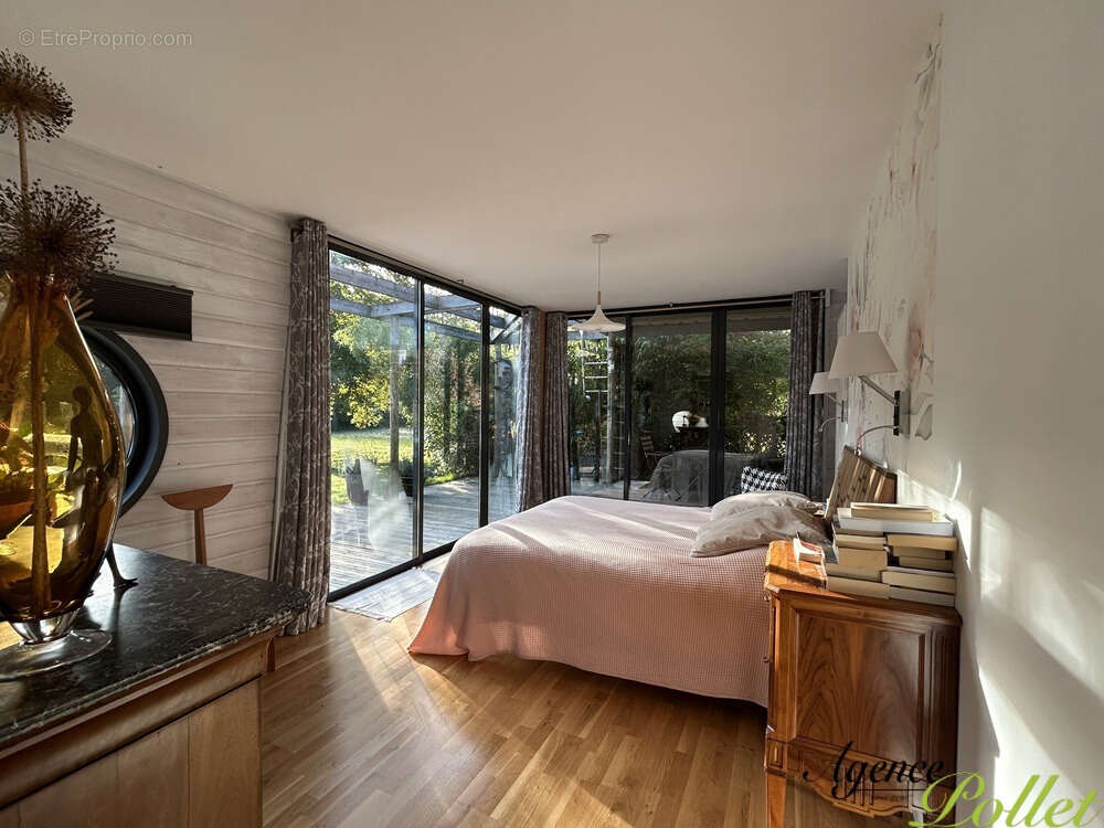 Maison à AUBIGNY-SUR-NERE