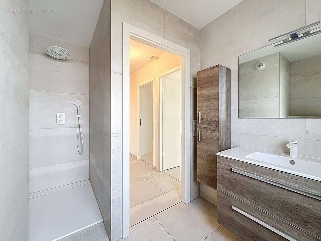 Appartement à UCKANGE