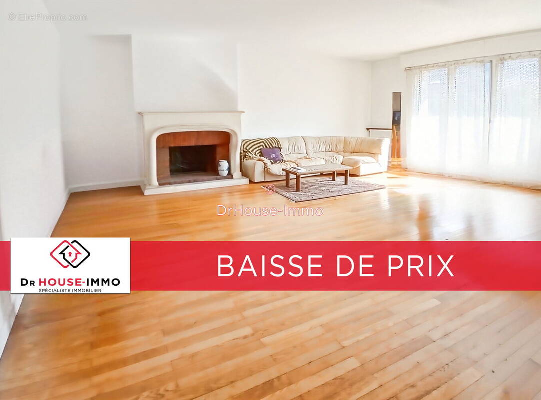 Appartement à SEVRES