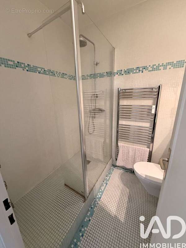 Photo 8 - Appartement à SCEAUX