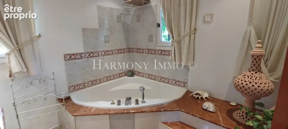 Élégante villa rénovée avec piscine   cadre provençal privilégié - photo 9