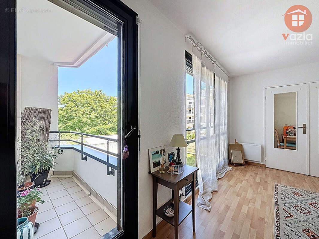 Appartement à PUTEAUX