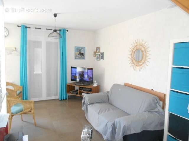 25.1716  EXCLUSIVITE / Maison Type 3+bur avec terrasse et jardin / prox tte commodité / Au calme - photo 9