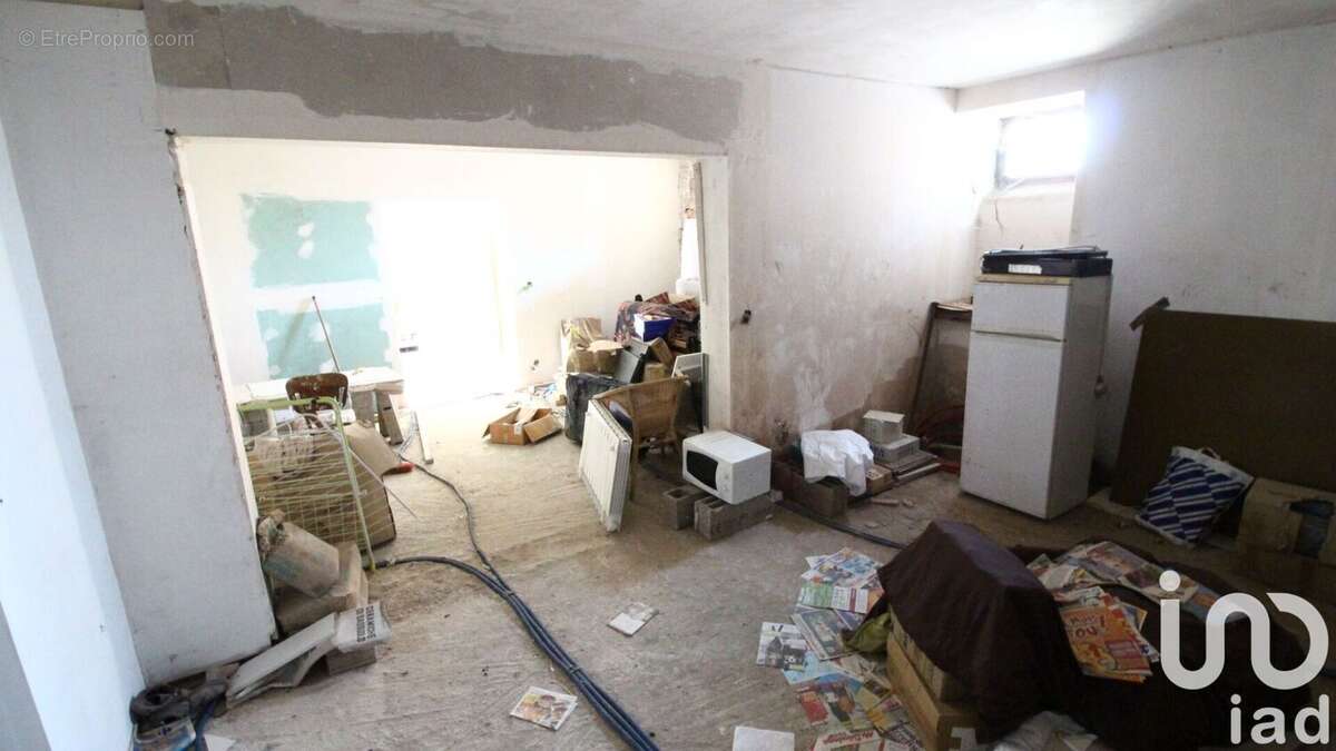 Photo 2 - Maison à BEAUVILLIERS