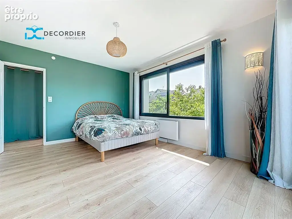 Neuvecelle maison lac à pied - photo 18