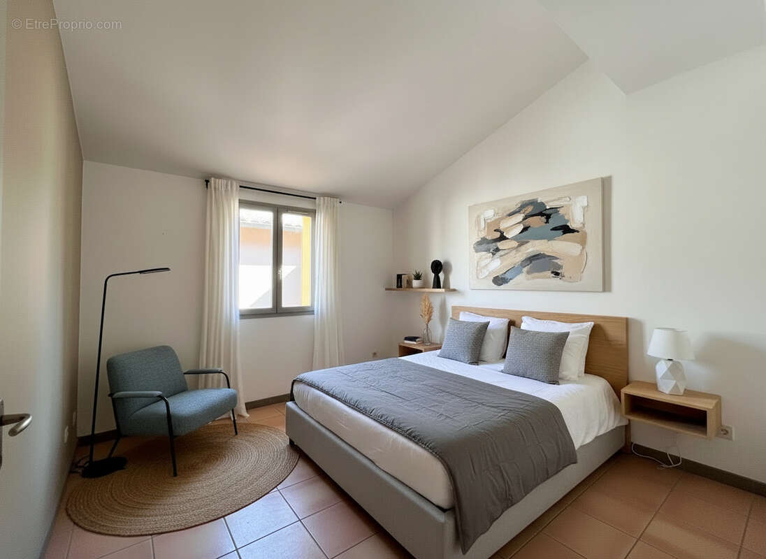 Appartement L Isle Sur La Sorgue 3 pièce(s) 82 m2 - photo 9