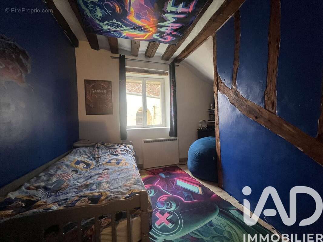 Photo 8 - Maison à MAGNY-EN-VEXIN