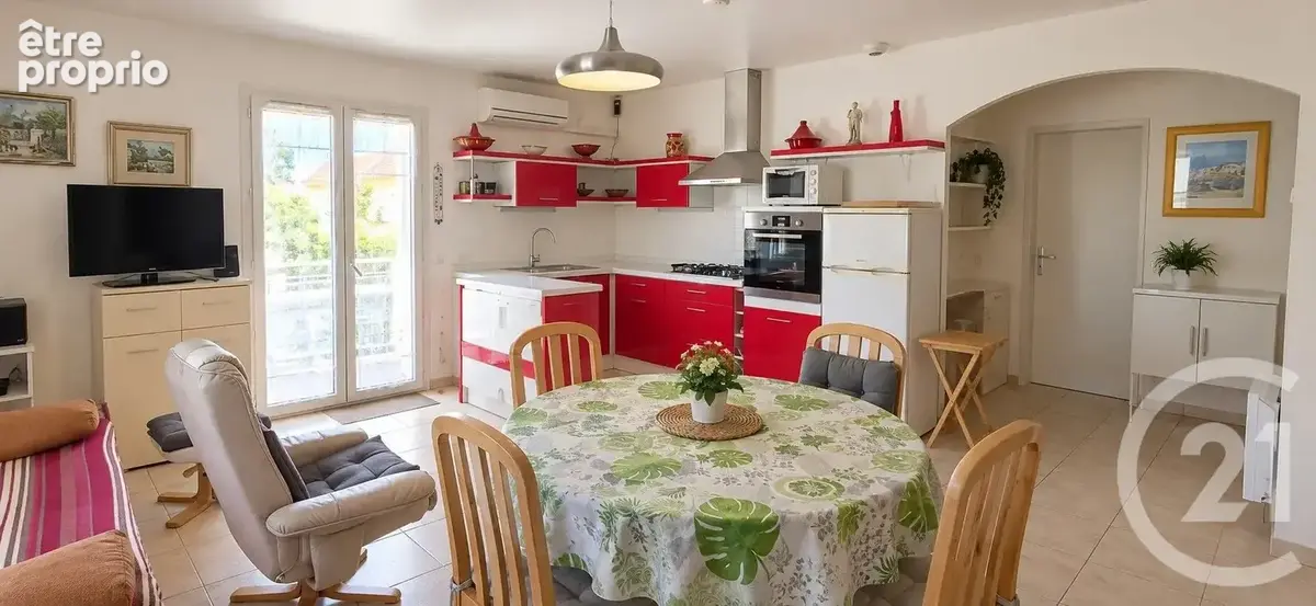 Maison 3 pièces 84 m² à vendre à Elne (66200) - photo 10