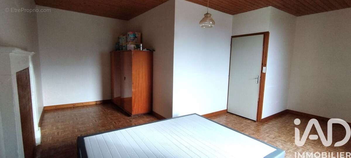 Photo 6 - Maison à L'HERMENAULT