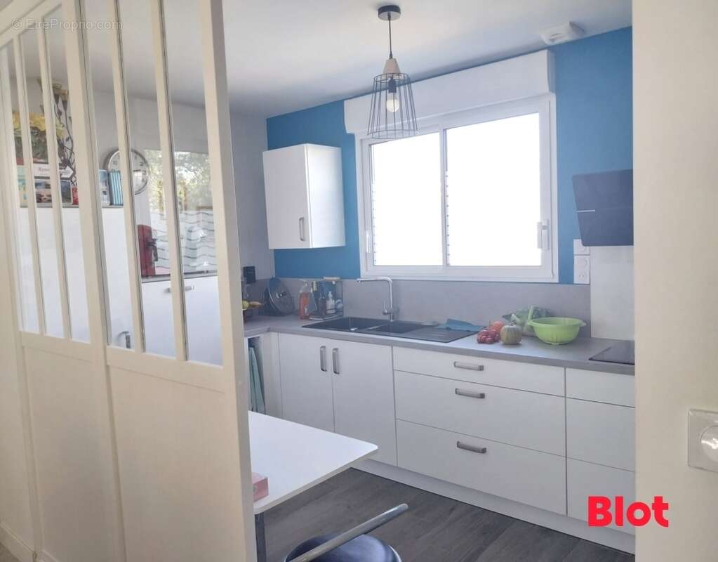 Maison à SAINT-PERE-EN-RETZ