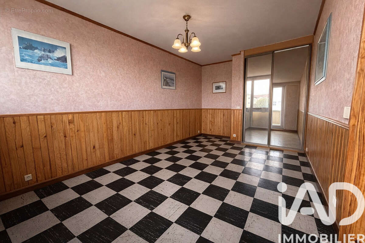 Photo 3 - Appartement à BAGNEUX
