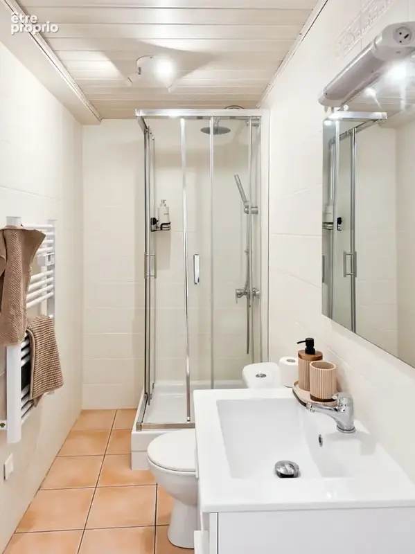 Appartement 50m² à martigues - photo 6