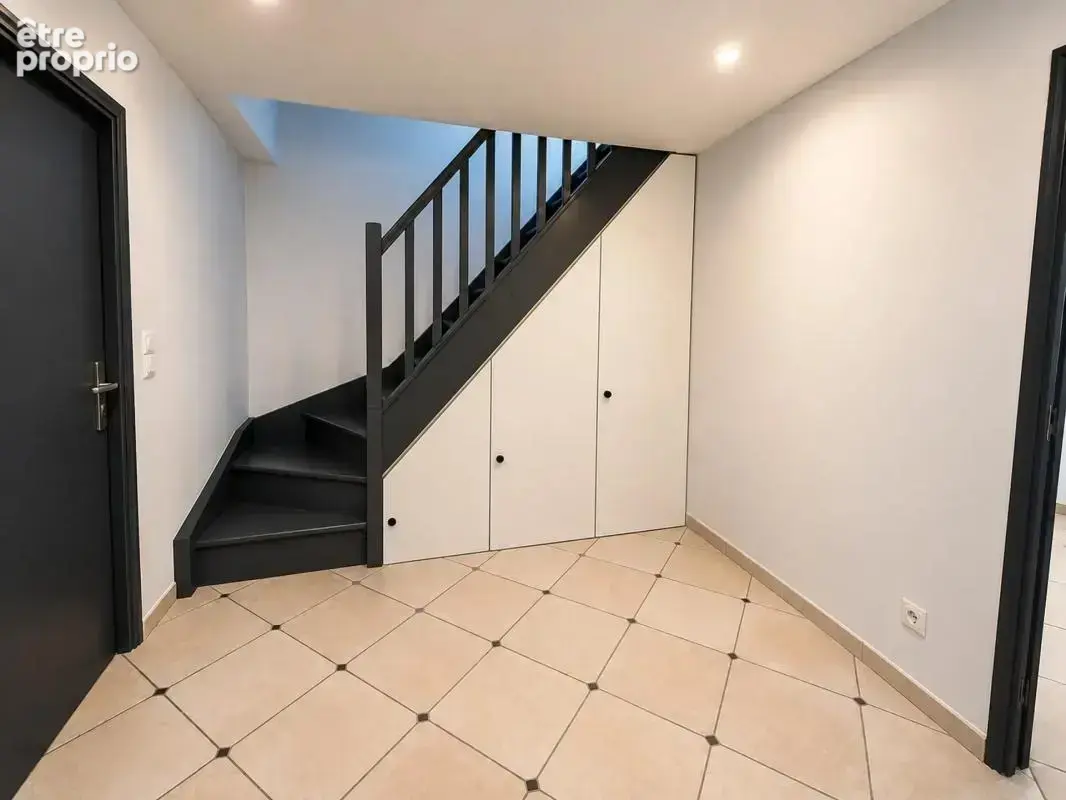 Appartement duplex de 3 pièces de 71 m² à Brie-Comte-Robert - photo 6