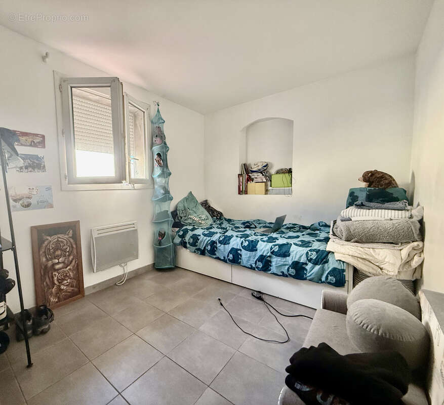 Appartement à LA VALETTE-DU-VAR