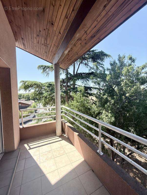 Appartement - photo 5