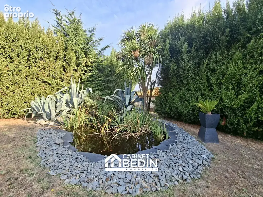 Maison 118 m² à Saint-Laurent-D'arce  - photo 2