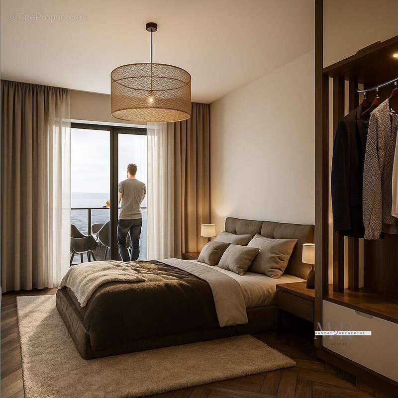 Appartement à ALFORTVILLE