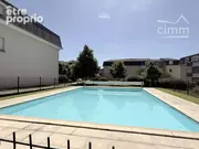 Appartement à LA CHAUSSEE-SAINT-VICTOR