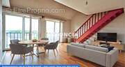 Appartement à SAINT-CYR-L'ECOLE