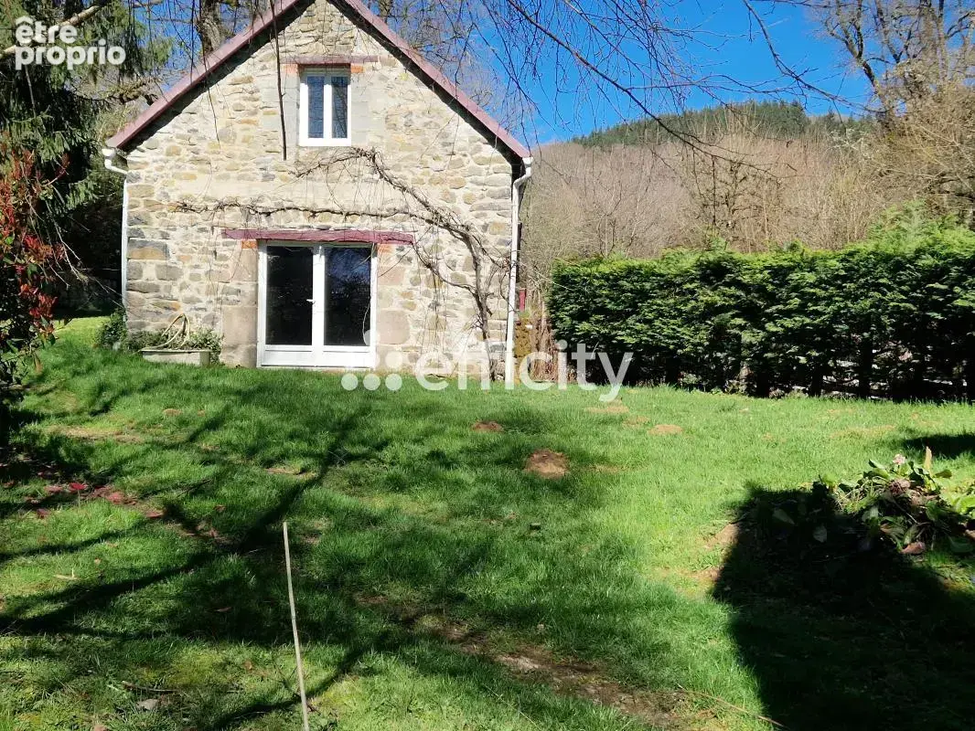 Maison 6 pièces 167 m² à vendre à Sarroux (19110) - photo 11