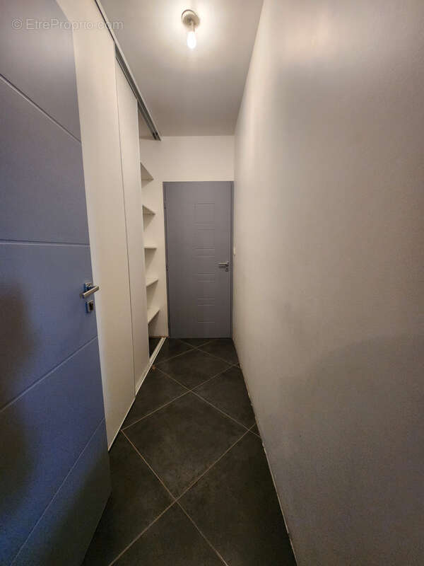 Maison à VINEZAC