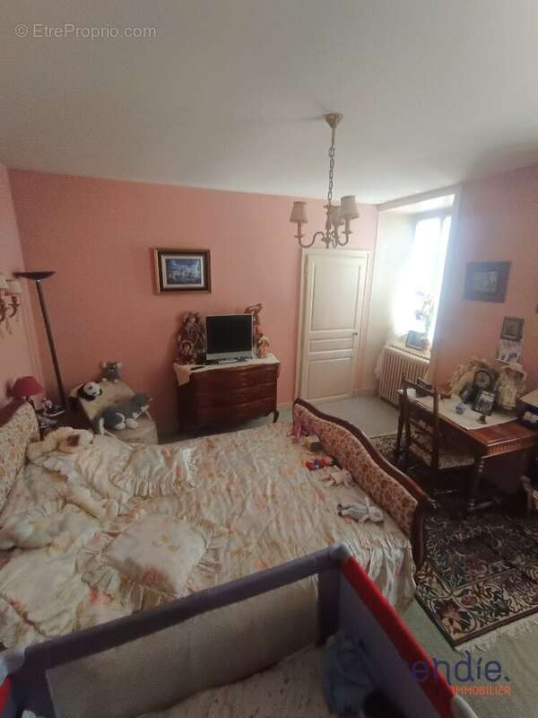 Maison à ROCHECHOUART