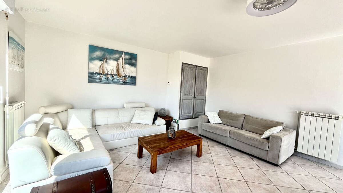 Maison à FRONTIGNAN