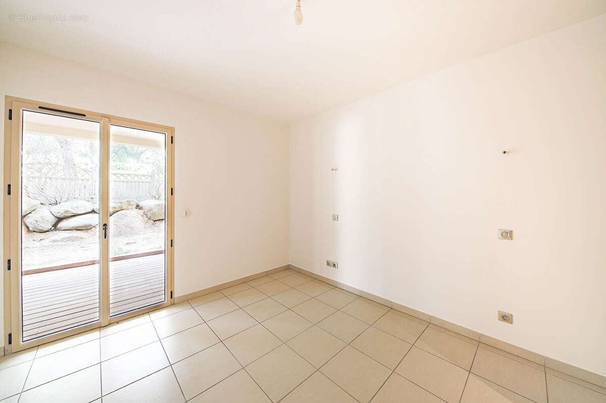 Appartement à PORTO-VECCHIO