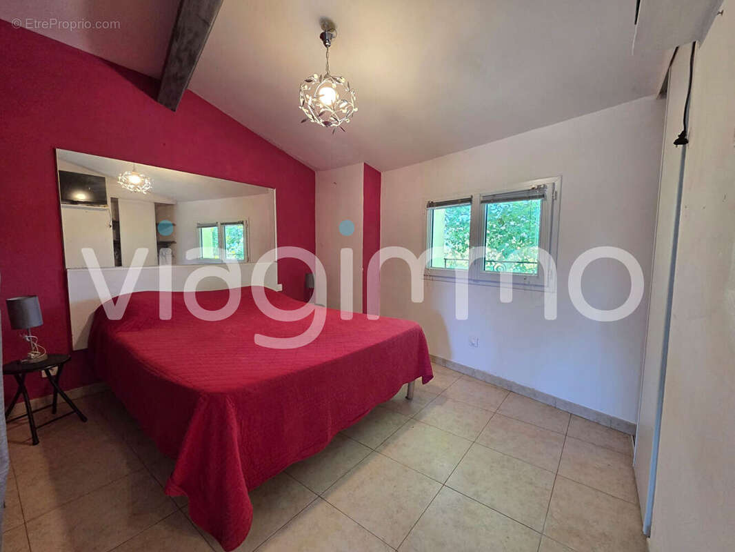 Maison, Saint-Maurice-Sur-Eygues, 6 pièces, 186 m² - photo 6