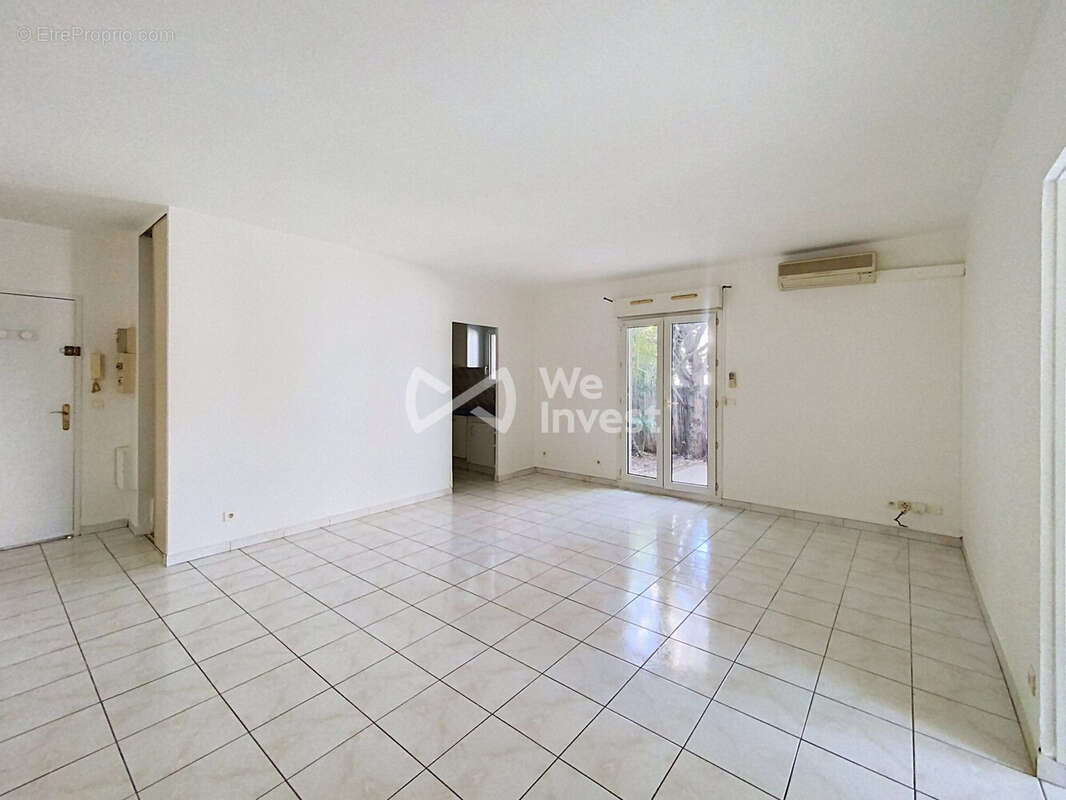 Appartement 63 m² à Saint-Jean-De-Vedas  - photo 4