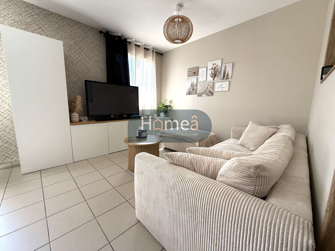 Maison plain-pied HERICOURT EN CAUX ! - photo 3