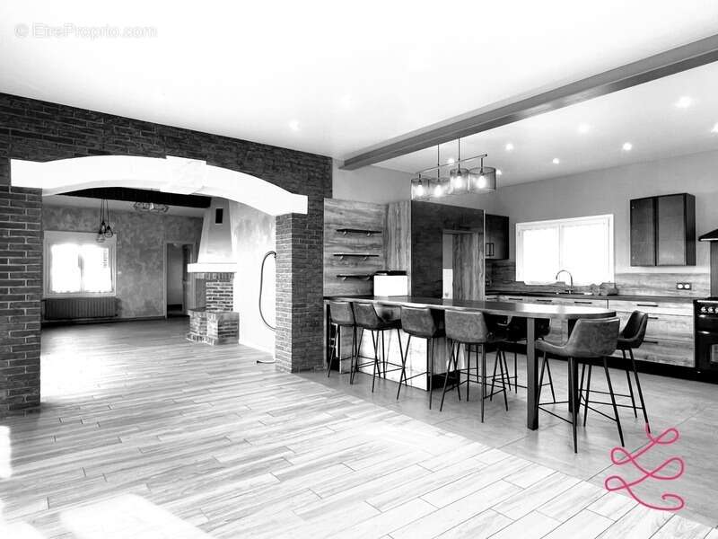 Maison à CAYEUX-SUR-MER