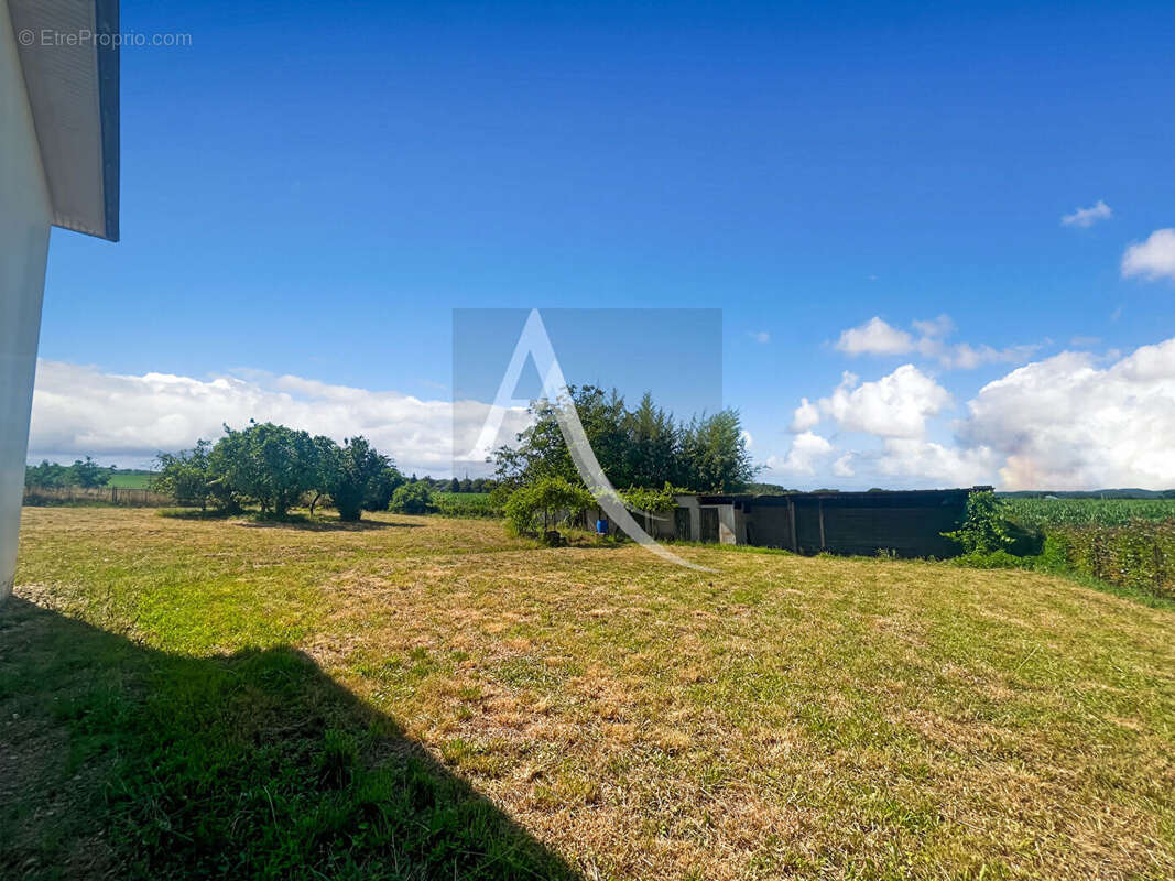 Maison à MONSEMPRON-LIBOS