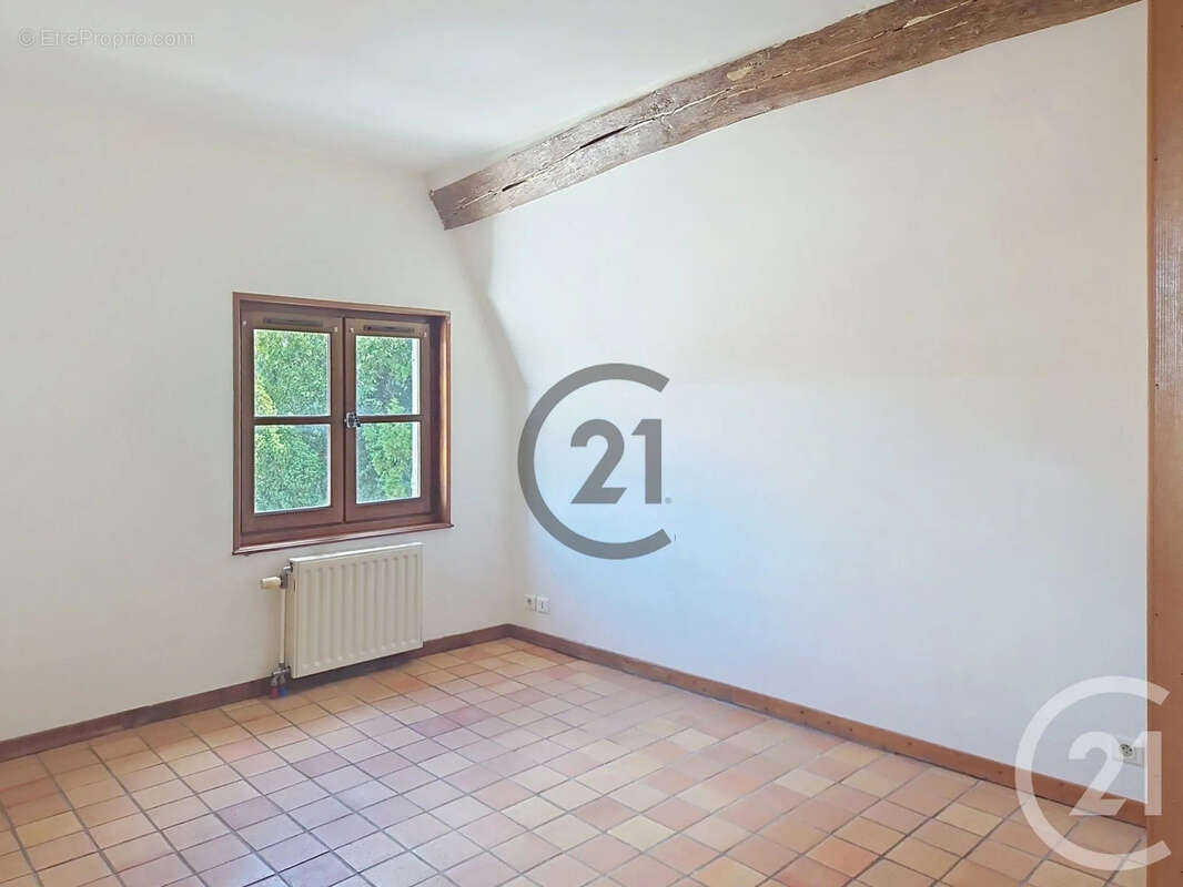 Appartement à AUXERRE