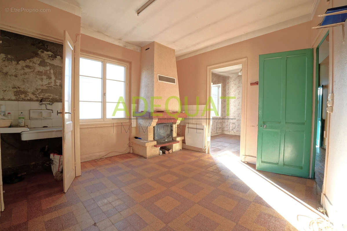 Maison à RUY