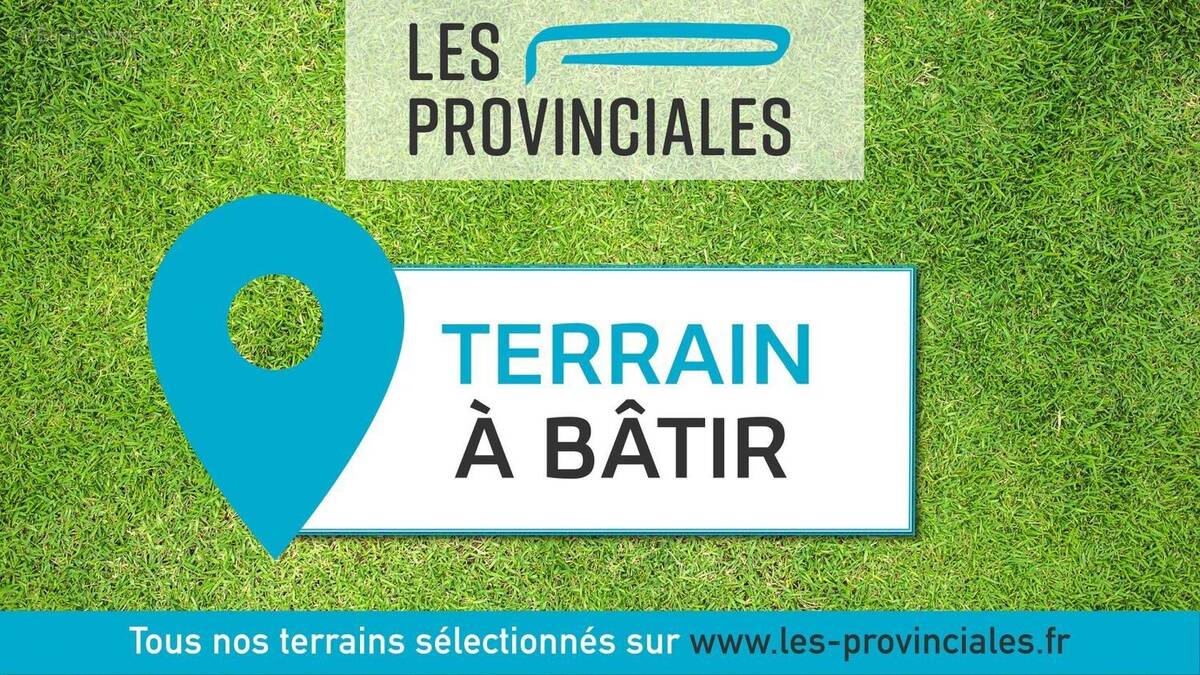 Terrain à LE LONGERON