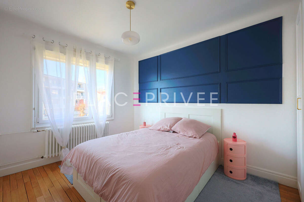 Appartement à SAINT-MAX