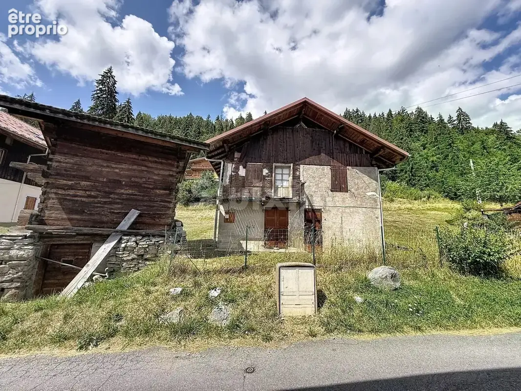 Maison a renover sur 880 m2 de terrain - photo 7
