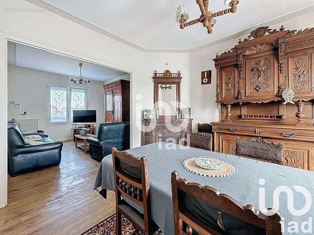 Photo 5 - Maison à SAINT-ALBAN