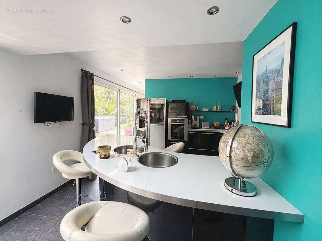 Maison à SAINT-BRIEUC