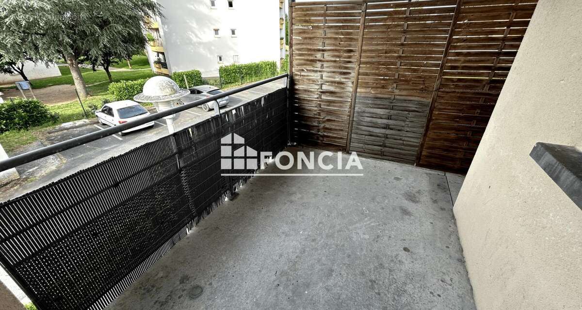 Appartement à CASTILLON-LA-BATAILLE