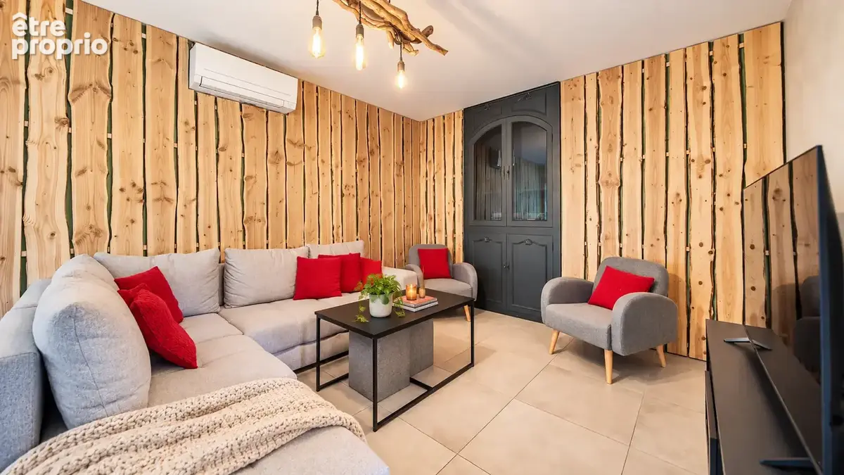 Maison avec spa + sauna - photo 20