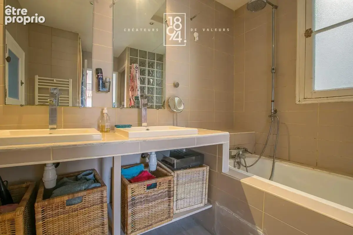 Appartement T2 à vendre Marseille 8ème (13008) I 43 m2 I Rue Paradis I Proche Delibes I - photo 10