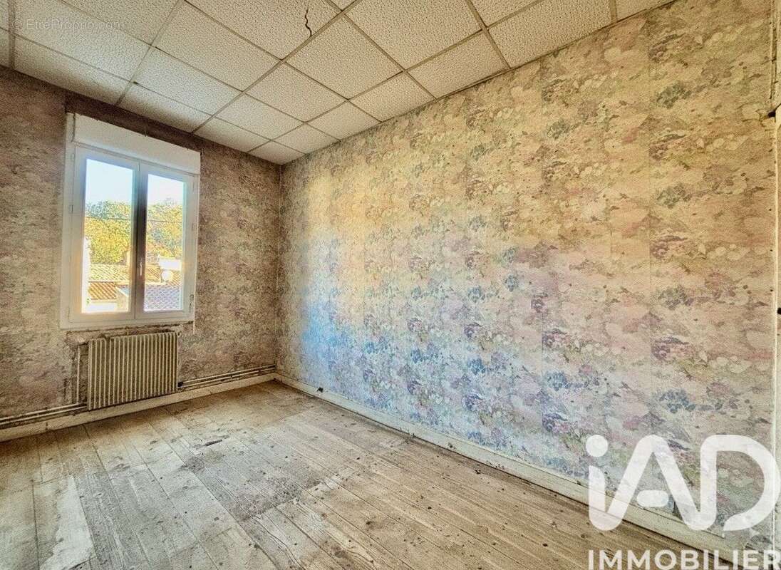 Photo 2 - Maison à LORMONT