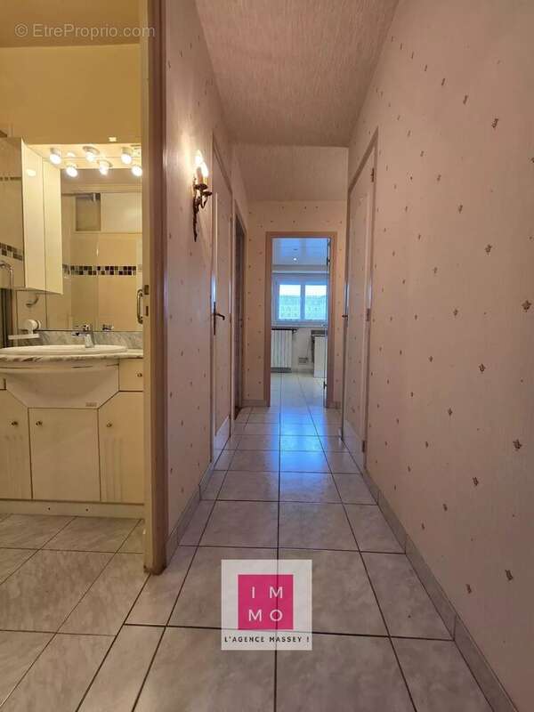 Appartement à TARBES
