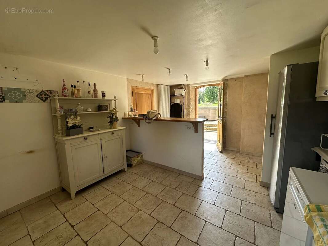 Maison à SAINT-ANTONIN-NOBLE-VAL