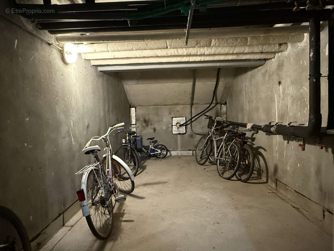 Appartement à VERTOU