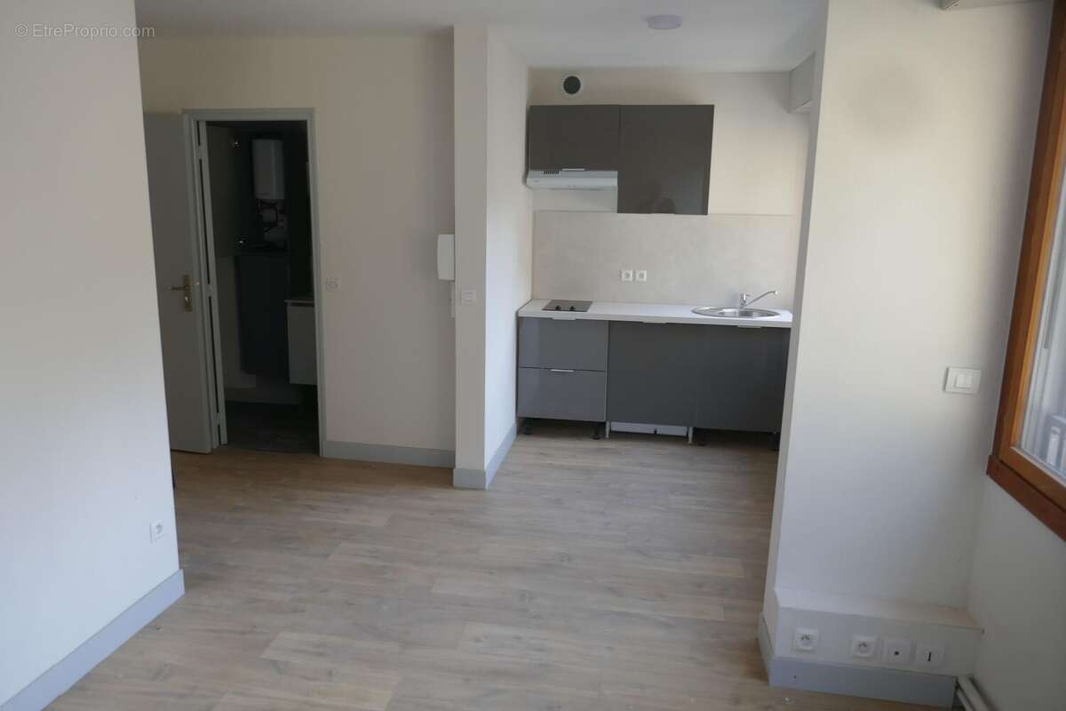 Photo 6 - Appartement à LA BOURBOULE